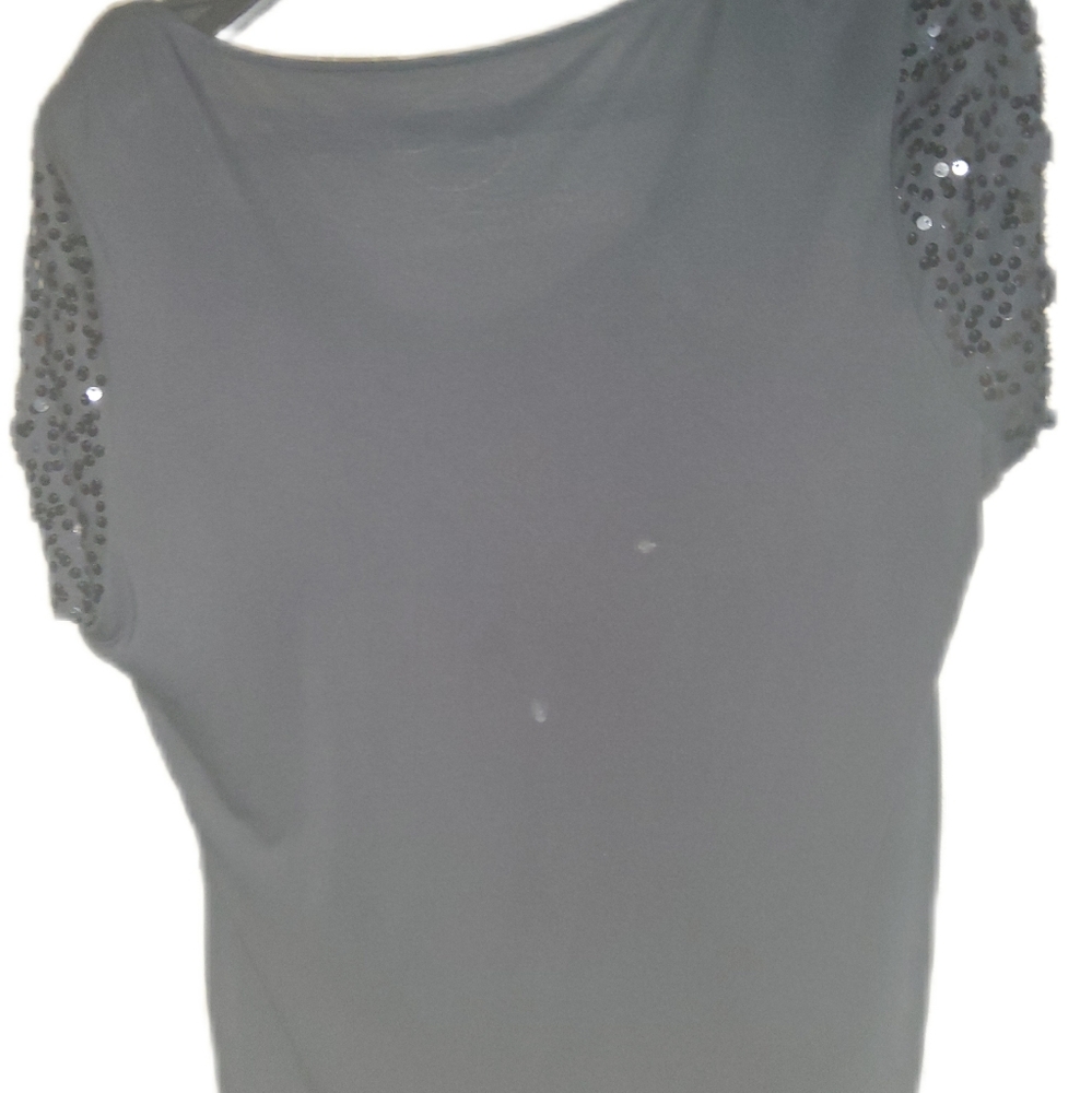 Black inc blouse
